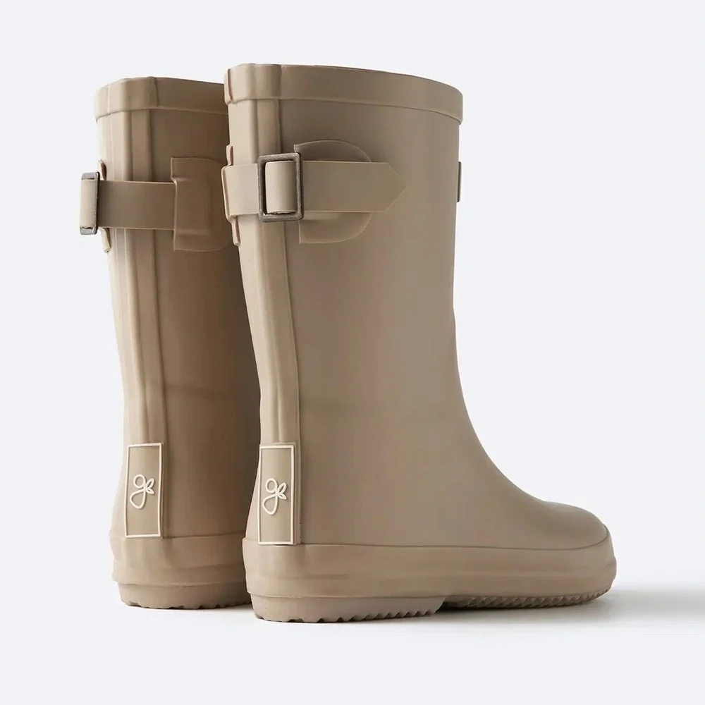 Muddies Kid's Rain Boots | Dune